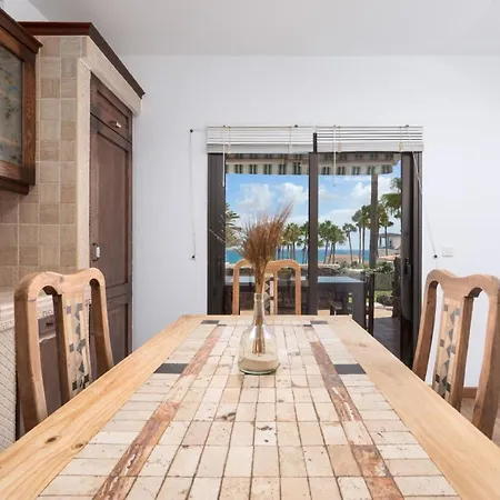 度假居 Haus Mit Garten Und Meerblick Casa Silvia *