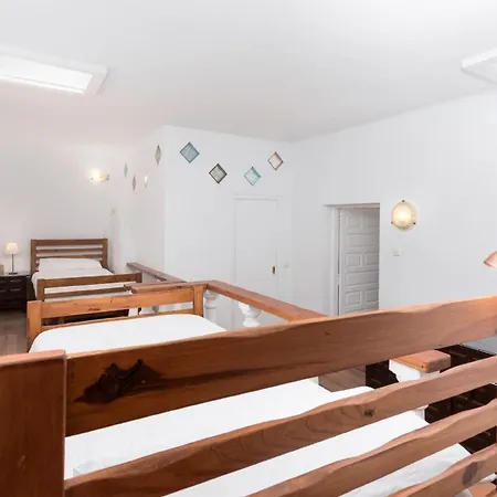 Haus Mit Garten Und Meerblick Casa Silvia *