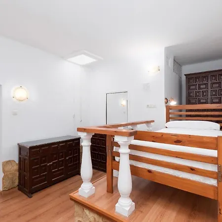 Haus Mit Garten Und Meerblick Casa Silvia 科斯塔卡玛