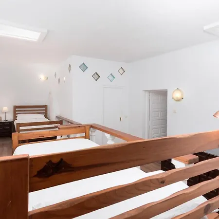 度假居 Haus Mit Garten Und Meerblick Casa Silvia *