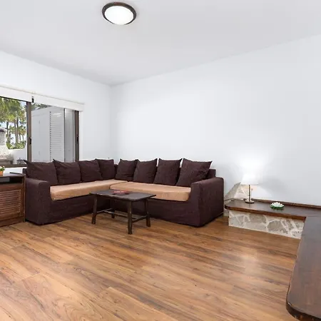 Haus Mit Garten Und Meerblick Casa Silvia 度假居 *