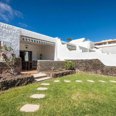 度假居 Haus Mit Garten Und Meerblick Casa Silvia *